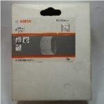 Bi-Metal Hole Saws BOSCH 98mm 3-7/8″