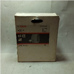 Bi-Metal Hole Saws BOSCH 111mm 4-3/8″