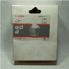 Bi-Metal Hole Saws BOSCH 114mm 4-1/2″