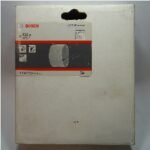 Bi-Metal Hole Saws BOSCH 121mm 4-3/4″