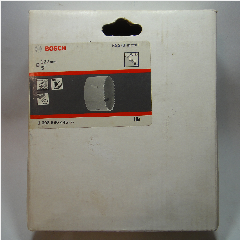 Bi-Metal Hole Saws BOSCH 127mm 5″