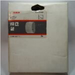 Bi-Metal Hole Saws BOSCH 140mm 5-1/2″