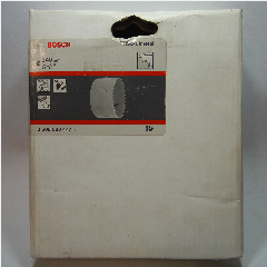 Bi-Metal Hole Saws BOSCH 140mm 5-1/2″