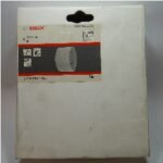 Bi-Metal Hole Saws BOSCH 152mm 6″