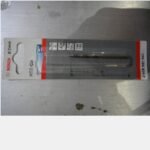 Matabor SS BOSCH HSS-Co 3x33/61mm