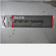 Matabor SS BOSCH HSS-Co 6x57/93mm