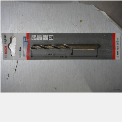 Matabor SS BOSCH HSS-Co 6.5x63/101mm