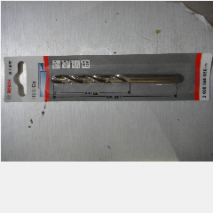 Matabor SS BOSCH HSS-Co 7x69/109mm