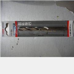 Matabor SS BOSCH HSS-Co 8.5x75/117mm