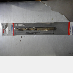 Matabor SS BOSCH HSS-Co 9x81/125mm