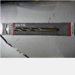 Matabor SS BOSCH HSS-Co 10x87/133mm