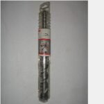 SDS Max-7 Drill Bits BOSCH 32x200/320mm