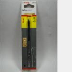 Spade Bits 152mm Hex Shank BOSCH 6mm