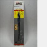Spade Bits 152mm Hex Shank BOSCH 12mm