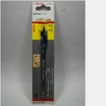 Spade Bits 152mm Hex Shank BOSCH 14mm