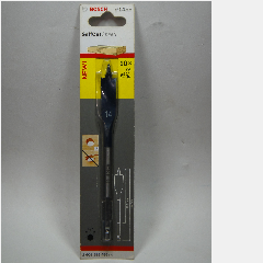 Spade Bits 152mm Hex Shank BOSCH 14mm