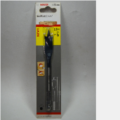 Spade Bits 152mm Hex Shank BOSCH 16mm