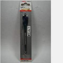 Spade Bits 152mm Hex Shank BOSCH 19mm