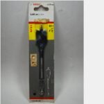 Spade Bits 152mm Hex Shank BOSCH 24mm