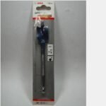 Spade Bits 152mm Hex Shank BOSCH 25mm