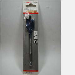 Spade Bits 152mm Hex Shank BOSCH 25mm