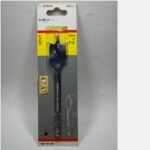 Spade Bits 152mm Hex Shank BOSCH 26mm