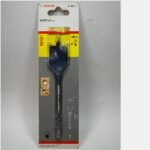 Spade Bits 152mm Hex Shank BOSCH 28mm