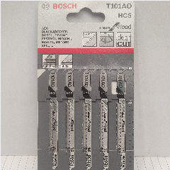 Jigsaw BOSCH T 101 AO Clean for Wood (5)