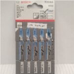 Jigsaw BOSCH T 218 A Basic for Metal (5)