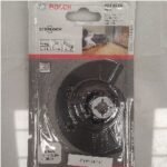 Segment for Wood/Metal BOSCH ACZ 85 EB 85mm