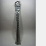 SDS Plus-1 Drill Bits BOSCH 12x200/260mm