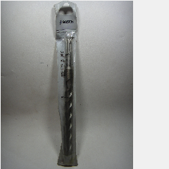 SDS Plus-3 Drill Bits BOSCH 18x200/260mm