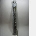 SDS Plus-1 Drill Bits BOSCH 20x200/260mm