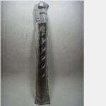 SDS Plus-1 Drill Bits BOSCH 25x200/260mm