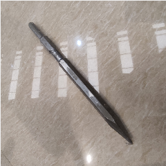 Hexagon Pointed Chisel BOSCH 17x280mm (10)