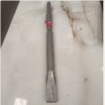 Hexagon Flat Chisel BOSCH 17x280mm (10)
