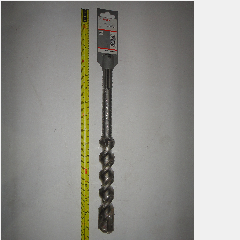 SDS Max-4 Drill Bits BOSCH 30x200/320mm