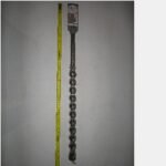 SDS max-4 Drill Bits BOSCH 30x400/520mm