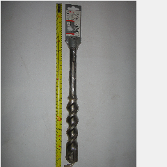 SDS Max-4 Drill Bits BOSCH 32x200/320mm