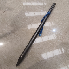 Breaker 28mm Pointed Chisel BOSCH 400mm