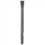 Breaker 30mm Flat Chisel BOSCH 400 x 35mm