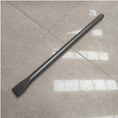 SDS-max Flat Chisel BOSCH 400x25mm (10)