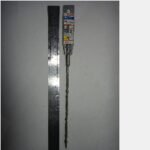 SDS Plus-3 Drill Bits BOSCH 6x200/260mm