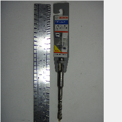 SDS Plus-3 Drill Bits BOSCH 7X50/110mm