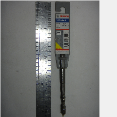 SDS Plus-3 Drill Bits BOSCH 10x50/110mm