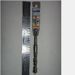SDS Plus-3 Drill Bits BOSCH 15X100/160mm