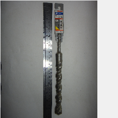 SDS Plus-3 Drill Bits BOSCH 22x200/250mm