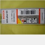 SDS Plus-5X Drill Bits BOSCH 14x300/360mm