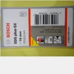 SDS Plus-5X Drill Bits BOSCH 18x150/200mm