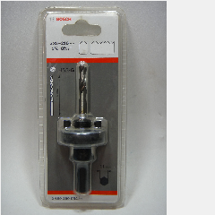 Pilot Drill Bit HSS-G BOSCH 32-210mm